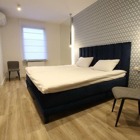 Apartament Jezuicka 24 Bydgoszcz Kültér fotó