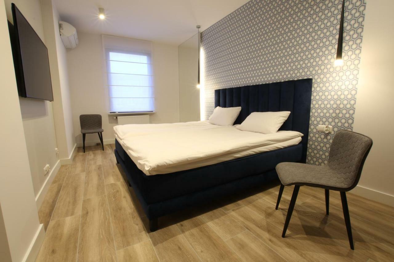 Apartament Jezuicka 24 Bydgoszcz Kültér fotó