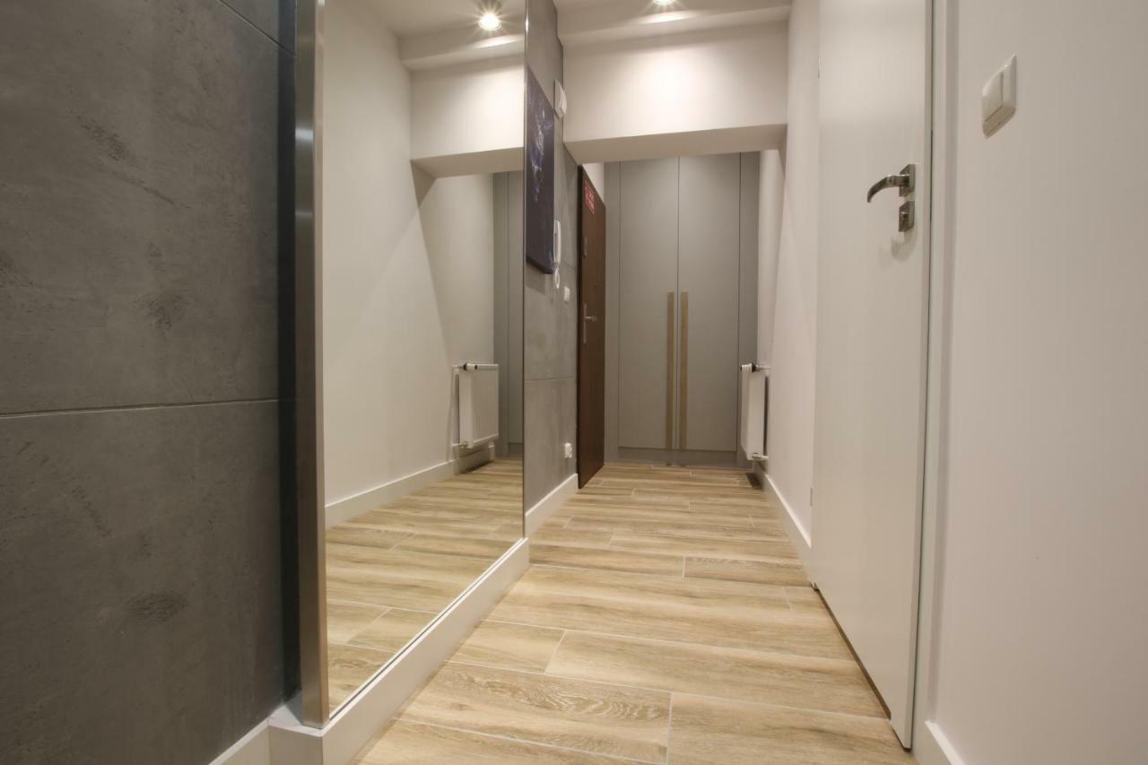 Apartament Jezuicka 24 Bydgoszcz Kültér fotó