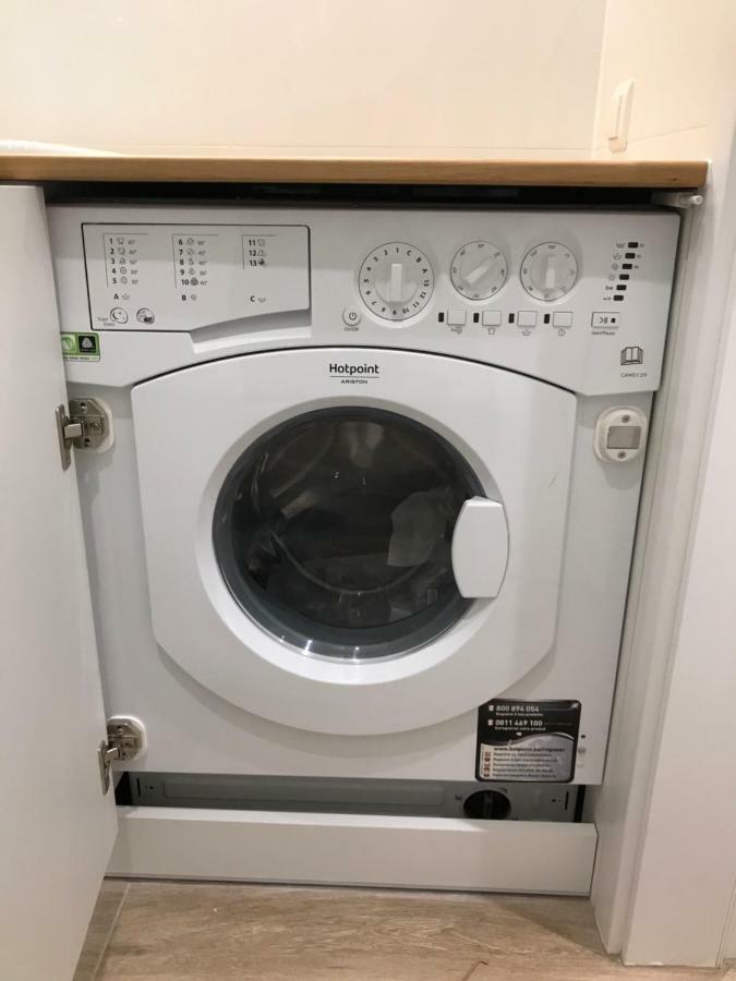 Apartament Jezuicka 24 Bydgoszcz Kültér fotó